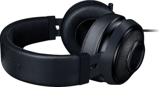 Razer Kraken Over Ear Gaming Headset with Connection 3.5mm