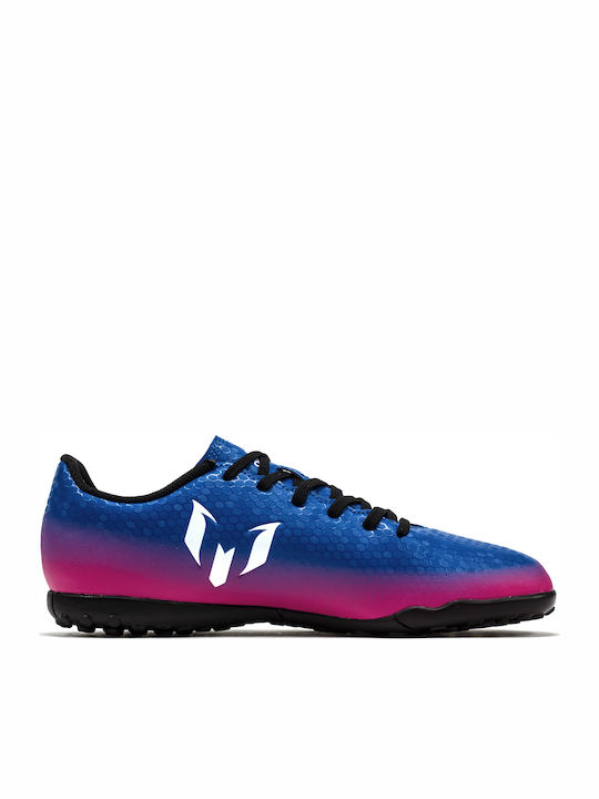 Παιδικά Ποδοσφαιρικά Παπούτσια Messi 16.4 TF J Rasen Blau
