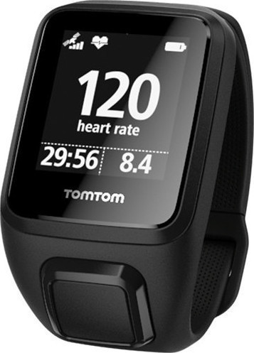 tomtom spark 3 cardio s