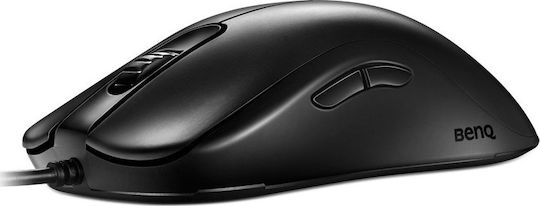 Zowie FK1+ Gaming Ποντίκι 3200 DPI Μαύρο