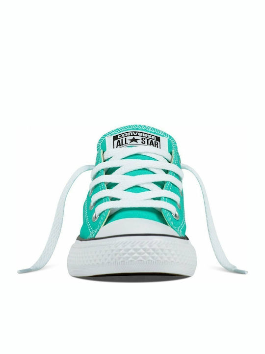 Chuck Taylor All Star All Star Kids Sneakers Turquoise