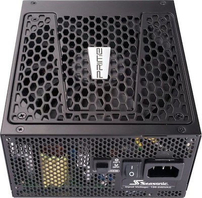 Seasonic Prime 750W Full Modular 80 Plus Platinum