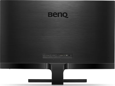 BenQ EW3270ZL VA Монитор 32" QHD 2560x1440 с Време за Реакция 4мс GTG