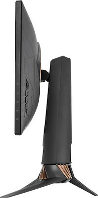 Asus PG258Q TN Gaming Monitor 24.5" FHD 1920x1080 240Hz με Χρόνο Απόκρισης 1ms GTG