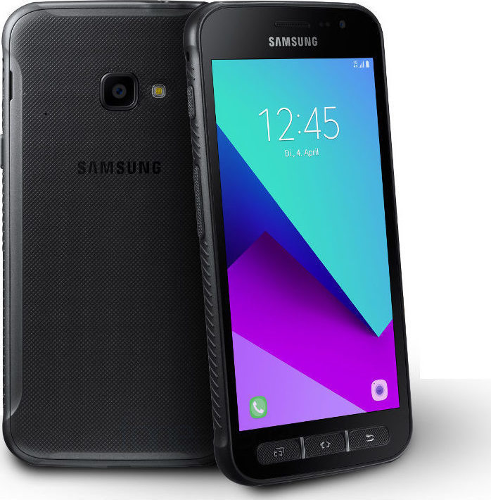 samsung galaxy xcover 4 dual sim