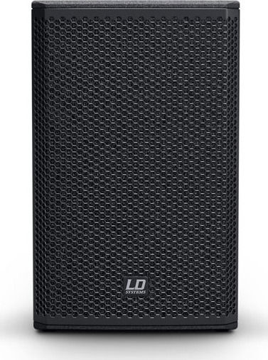 LD Systems Stinger 10 G3 Passiv Sprecher PA 300W mit Woofer 10" 32.5x31.8x52.7cm.