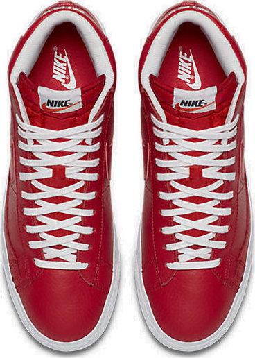 blazer mid tops