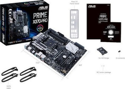 Asus Prime X370 Pro