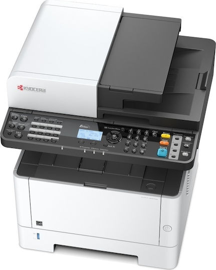 Kyocera Ecosys M2635dn Ασπρόμαυρο Πολυμηχάνημα Laser 1102S13NL0