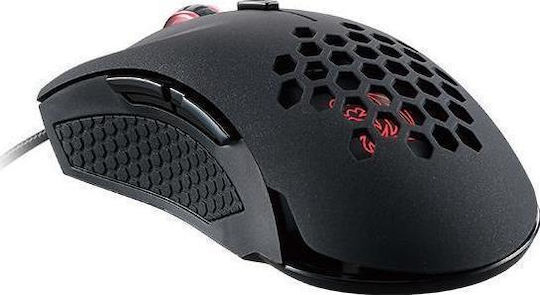 Thermaltake Ventus X RGB Gaming Mouse 12000 DPI Negru