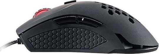 Thermaltake Ventus X RGB Gaming Mouse 12000 DPI Negru