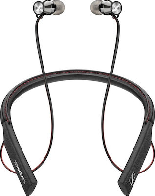 Sennheiser Momentum In-Ear Wireless In-ear Bluetooth Handsfree Căști Negră
