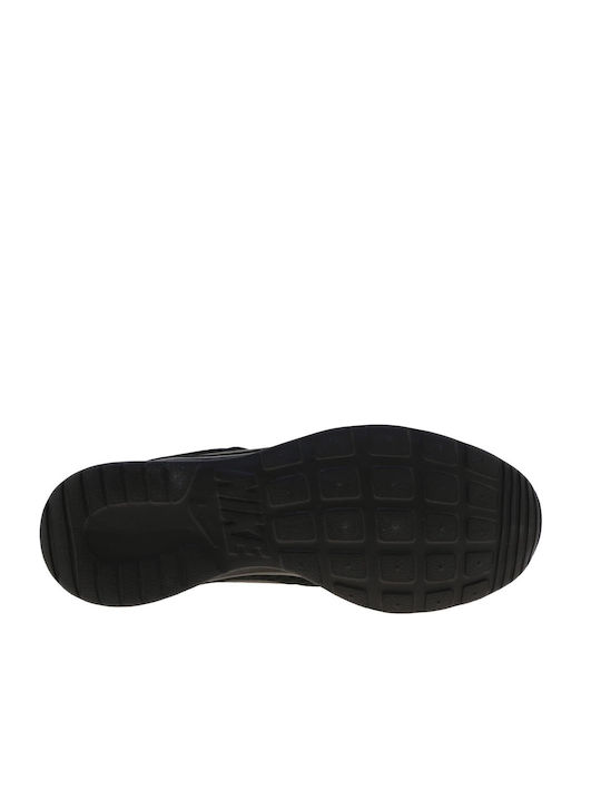 Tanjun Damen Sneakers Black / White