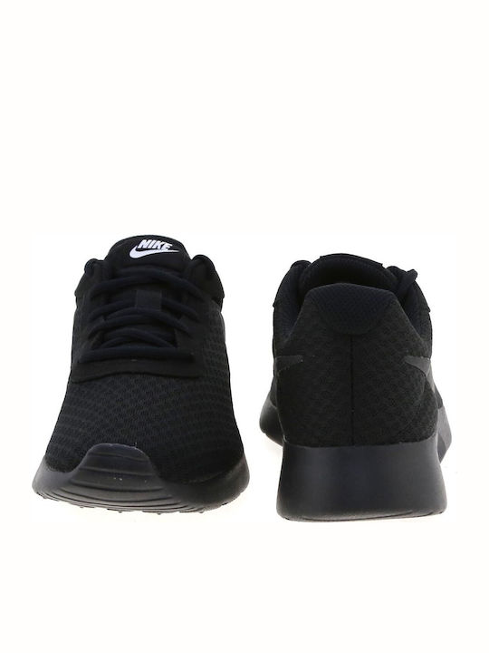 Tanjun Damen Sneakers Black / White