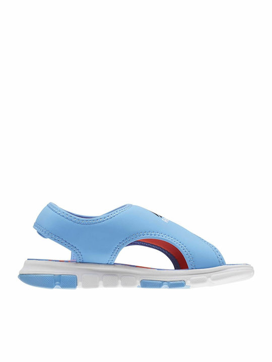 Kids' Sandals Wave Glider II K Light Blue