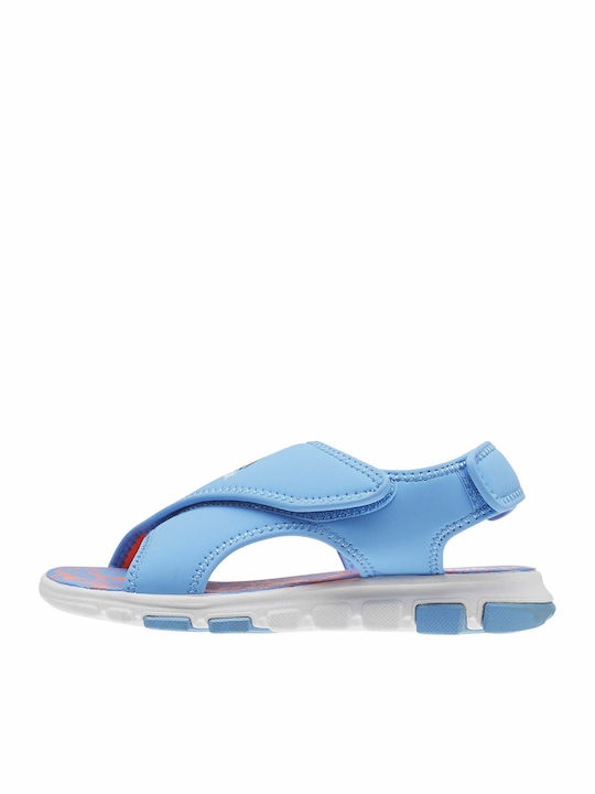 Kids' Sandals Wave Glider II K Light Blue