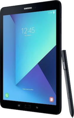 Samsung Galaxy Tab S3 9.7" με WiFi (4GB/32GB) Μαύρο