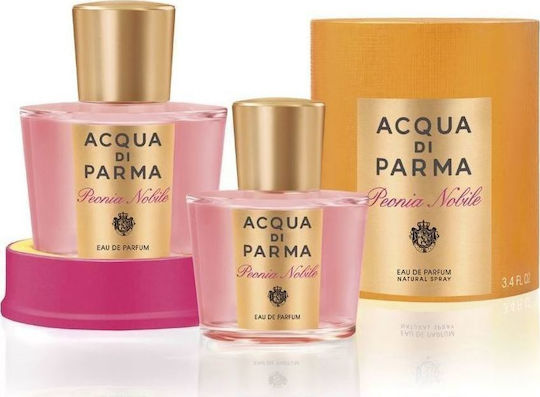Acqua di Parma Peonia Nobile Eau de Parfum 100ml