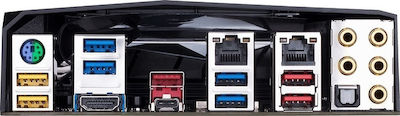 Gigabyte AX370-Gaming K7 (rev. 1.0)