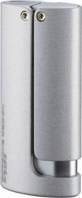 Porsche Design P3636 Feuerzeug Flamme