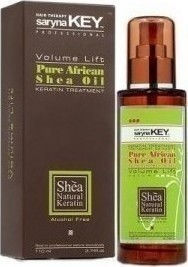 Saryna Key Volume Lift Treatment Restoring Hair Oil 110ml