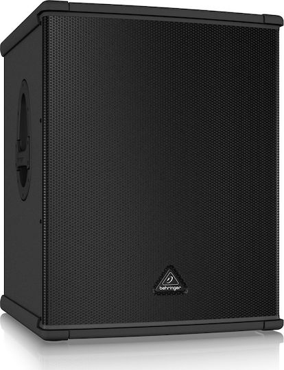 Behringer B1800XP Autoîntăritor Subwoofer PA 3000W 18" 54.9x55.4x70.4cm.