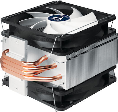 Arctic Freezer 33 Plus