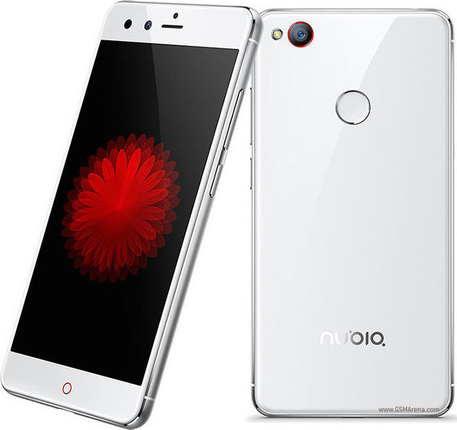 Zte nubia z11 mini s разбор