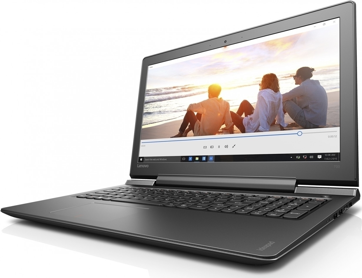 Lenovo ideapad 700 разбор