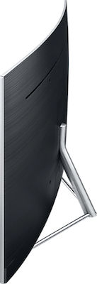Samsung Smart Τηλεόραση 65" 4K UHD QLED 65Q7C HDR (2017) QE65Q7CAMTXXU