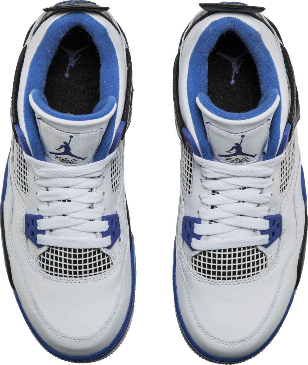 air jordan retro 4 skroutz