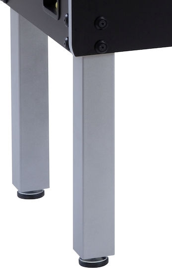 Garlando G-500 Evolution Επιδαπέδιο Ποδοσφαιράκι Ξύλινο με Τηλεσκοπικές Ράβδους