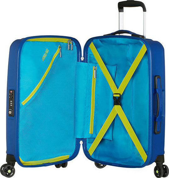 american tourister air force 1 76cm