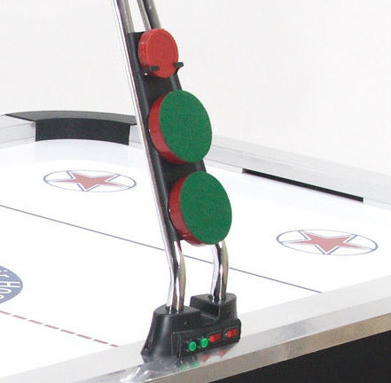 Garlando Stratos Joc Air Hockey Lemn L213.5 x L122cm.