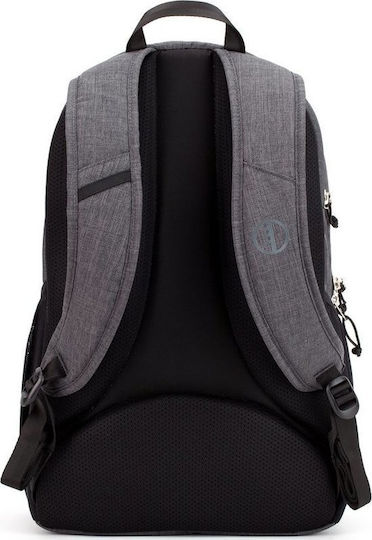 Tamrac Tradewind 24 Camera Backpack Grey
