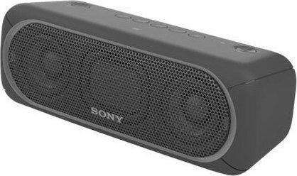 Sony SRS-XB30 Ηχείο Bluetooth με Διάρκεια Μπαταρίας έως 24 ώρες Μπλε