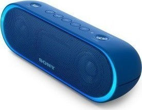 Sony SRS-XB20 SRSXB20B.CEL SRSXB20R.CE7 SRS-XB20 Φορητό Ηχείο με Διάρκεια Μπαταρίας έως 12 ώρες