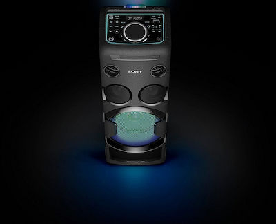 Sony MHC-V50D