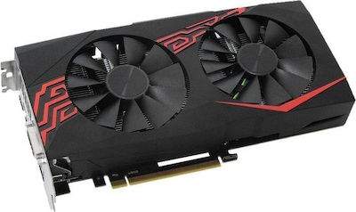Asus GeForce GTX 1060 6ГБ GDDR5 Графична карта