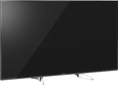 Panasonic Smart Fernseher 65" 4K UHD Rand-LED TX-65EXW604 HDR (2017)