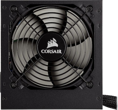 Corsair TX-M Series TX650M 650W Τροφοδοτικό Υπολογιστή Semi Modular 80 Plus Gold
