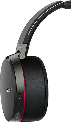 Sony MDR-XB950B1 Over Ear Headphones Black