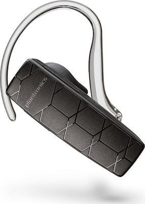 Plantronics Explorer 50 Căști pentru urechi Bluetooth Handsfree Căști Negru