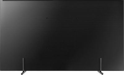 Samsung Smart Τηλεόραση 88" 4K UHD QLED QE88Q9F HDR (2017) QE88Q9FAMLXXN