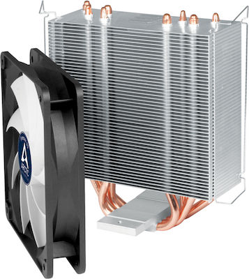 Arctic Freezer 33 CPU Cooling Fan for 115x Socket
