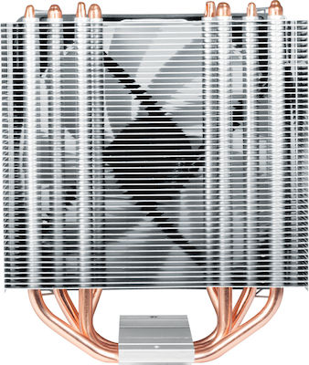Arctic Freezer 33 CPU Cooling Fan for 115x Socket