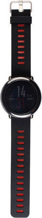Amazfit Pace 46mm Smartwatch με Παλμογράφο (Black)
