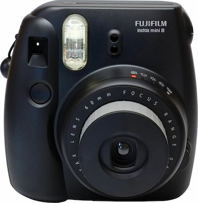 Fujifilm Aparat foto instantaneu Alb