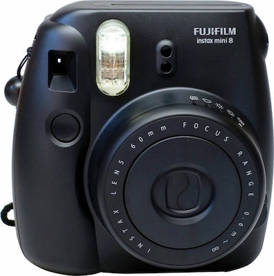 Fujifilm Aparat foto instantaneu Alb
