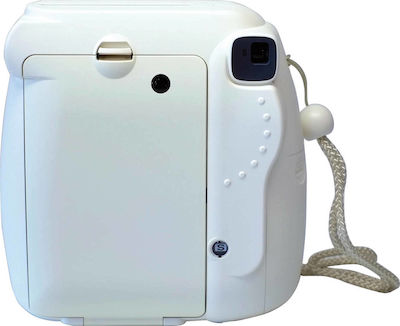 Fujifilm Aparat foto instantaneu Alb